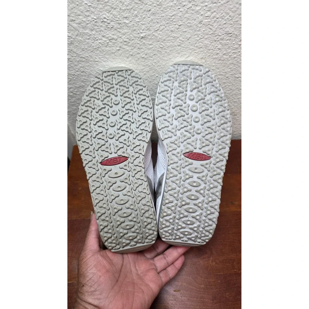 MBT sport white